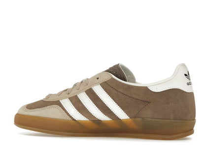 adidas Gazelle Indoor Earth Strata Magic Beige