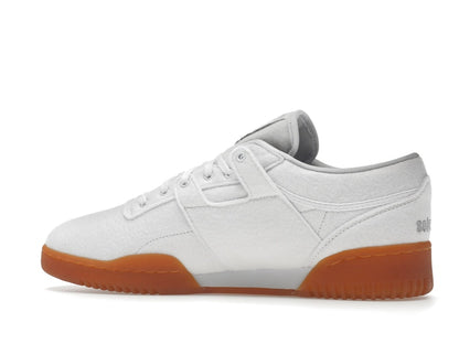 Reebok Workout Lo Solebox Year of Fitness
