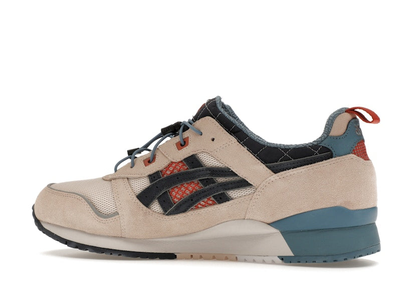 ASICS Gel-Lyte III OG mita sneakers KEBOZ Taito