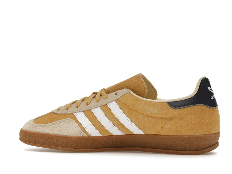 adidas Gazelle Indoor Oat
