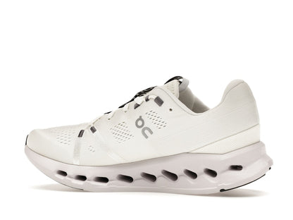 On Running Cloudsurfer White Frost
