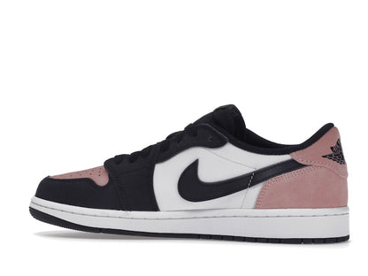 Jordan 1 Low OG Bleached Coral