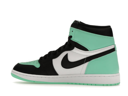 Jordan 1 Retro High OG Green Glow