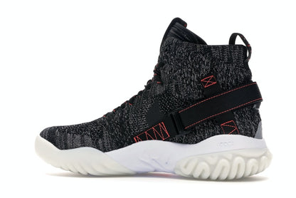 Jordan Apex React Black Atmosphere Grey Infrared 23