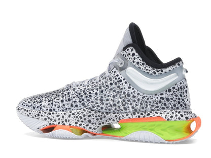 Nike Zoom GT Jump 2 Electric Pack Olympic Safari