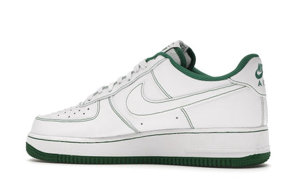 Nike Air Force 1 Low White Pine Green