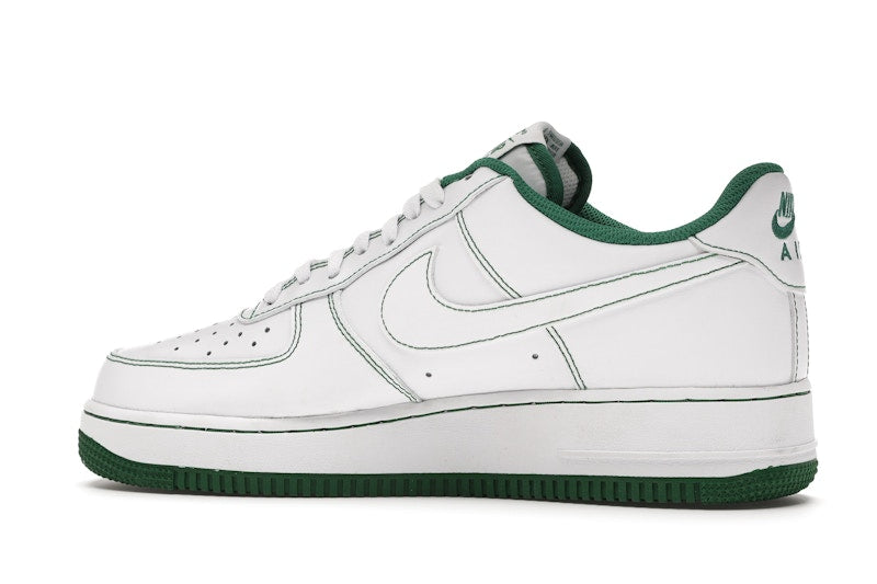 Nike Air Force 1 Low White Pine Green