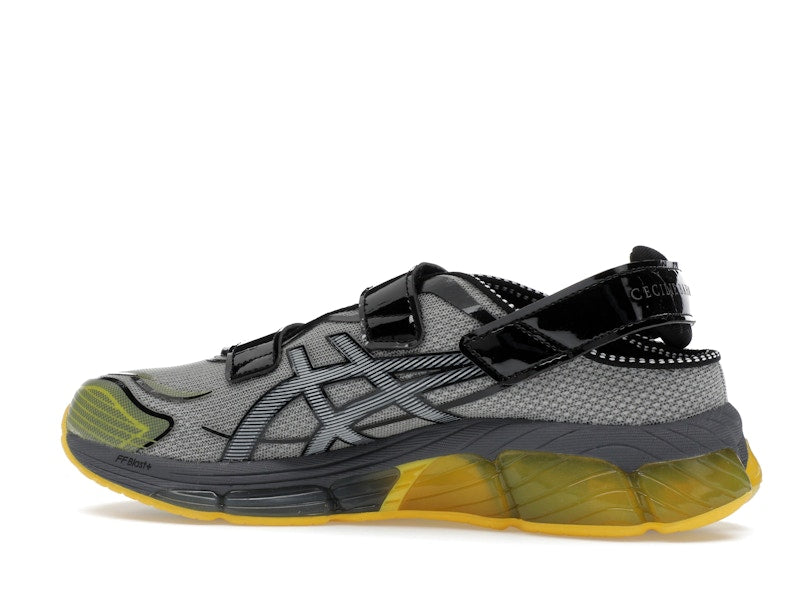 ASICS Gel-Quantum 360 VIII Cecilie Bahnsen Yellow