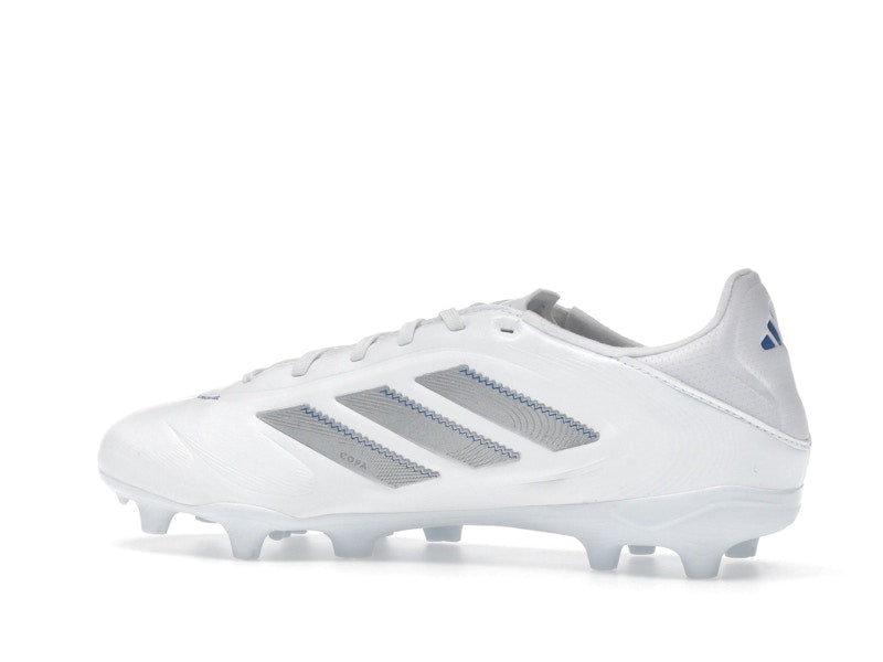 adidas Copa Pure 3 League FG/MG Cloud White Silver Metallic Bright Royal