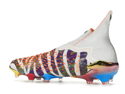 adidas Predator Freak+ FG Paul Pogba Stella McCartney