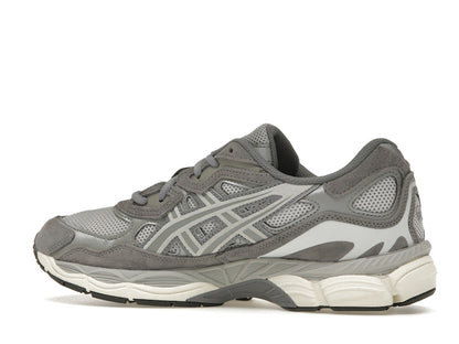 ASICS Gel-NYC Cement Grey
