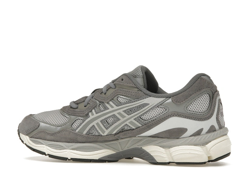 ASICS Gel-NYC Cement Grey