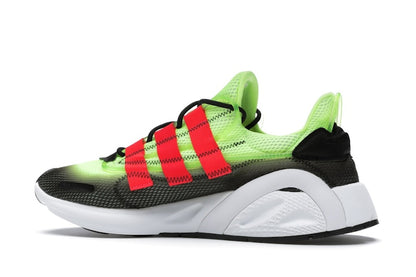 adidas LXCON Core Black Shock Red