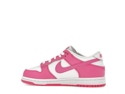 Nike Dunk Low Laser Fuchsia (PS)