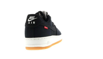 Nike Air Force 1 Low Supreme Black