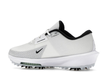 Nike Infinity Tour 2 White Vapor Green Pure Platinum Black