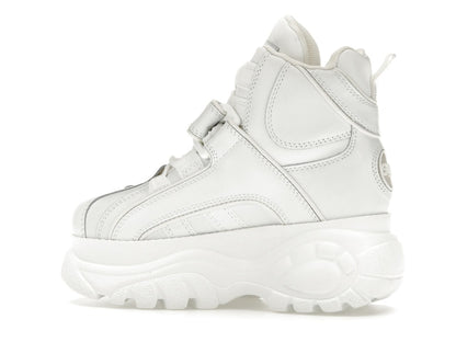 Buffalo 1348-14 2.0 White (Women's)
