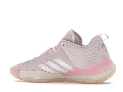 adidas D Rose Son of Chi 3 Pink Off White