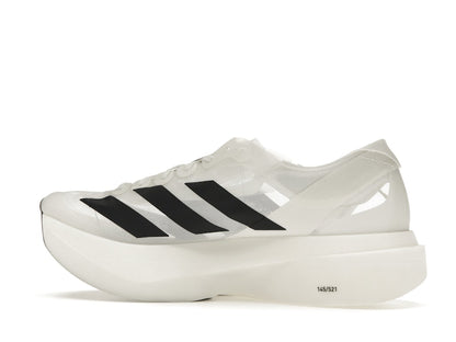 adidas Adizero Adios Pro Evo 1 White Black
