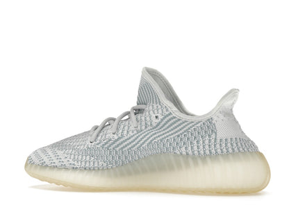 adidas Yeezy Boost 350 V2 Cloud White (Non-Reflective)