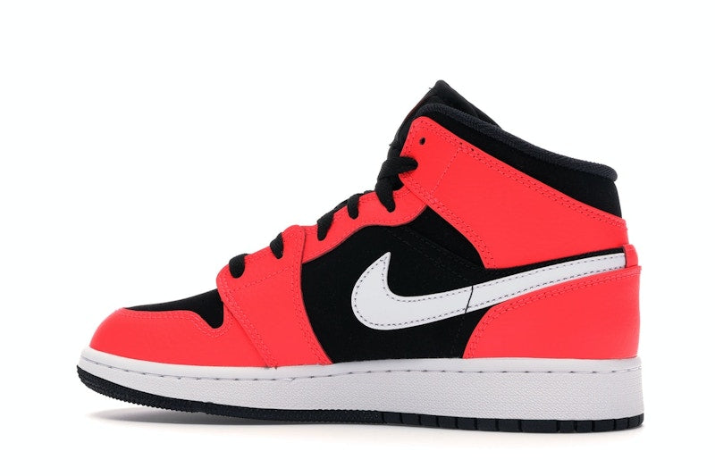 Jordan 1 Mid Infrared 23 (GS)