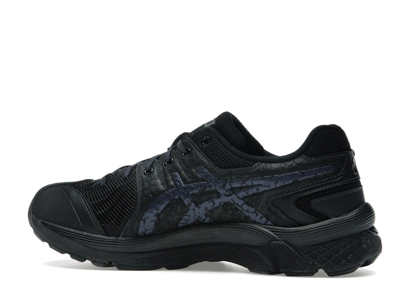 Asics Gel-Kiril 3 Kiko Kostadinov Black Navy