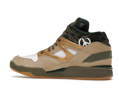Reebok Pump Omni Lite Full Metal Jacket