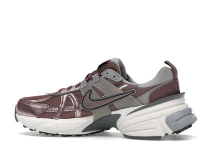 Nike V2K Run Smokey Mauve (Women's)