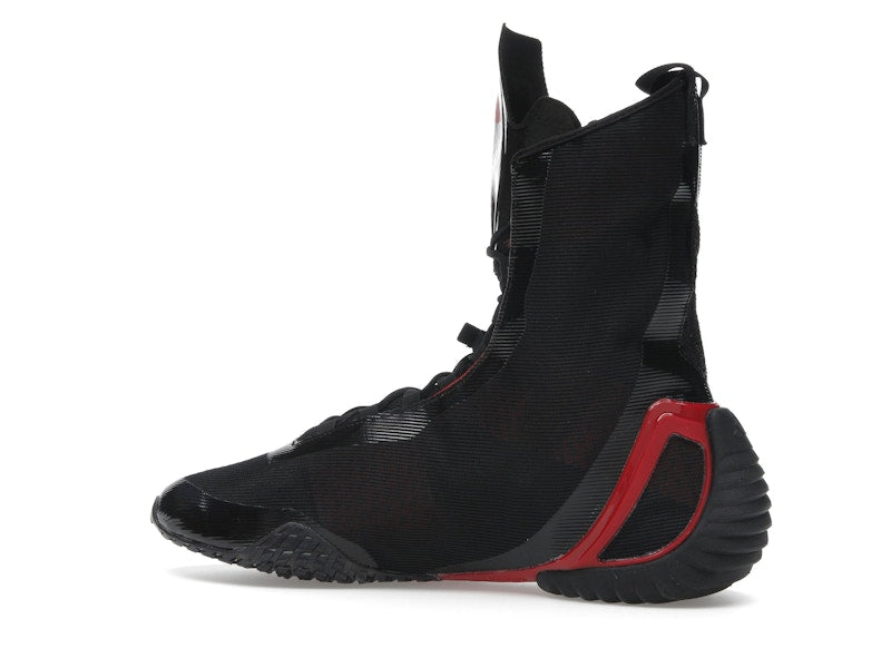 adidas Speedex Ultra Core Black Cloud White Pure Ruby