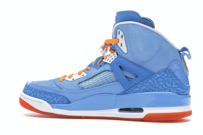 Jordan Spizike Year of the Dragon