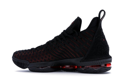 Nike LeBron 16 Fresh Bred