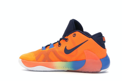 Nike Zoom Freak 1 Antetokounbros (GS)