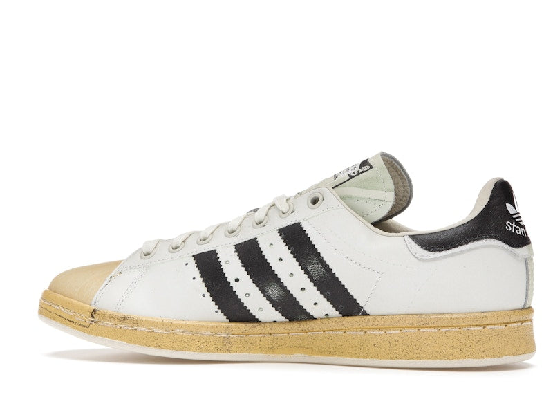 adidas Stan Smith Superstar White Black