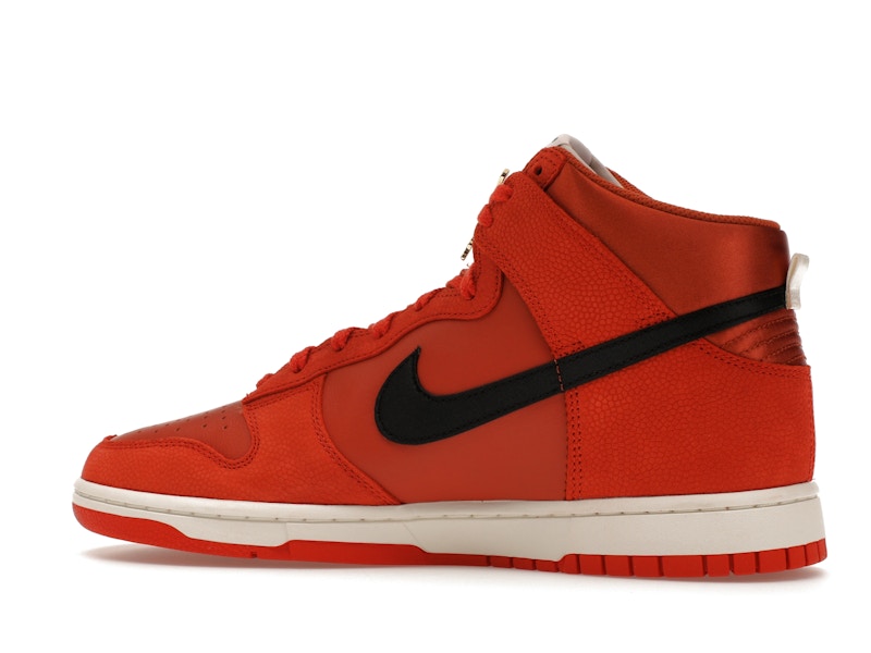 Nike Dunk High PRM NBA x WNBA One Game