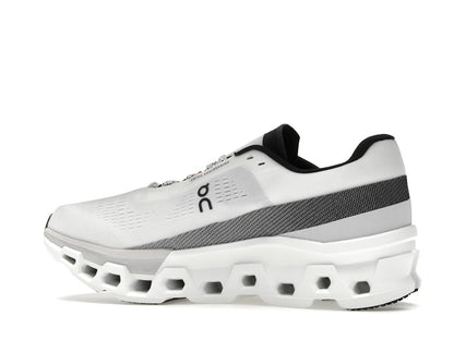 On Running Cloudmonster 2 Undyed Frost (Women's)