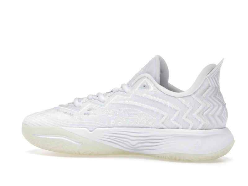 Anta Kai 2 White Phantom