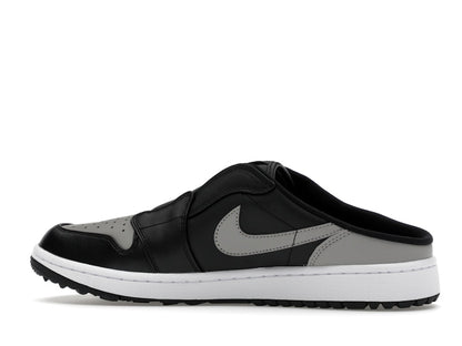 Jordan 1 Mule Golf Shadow