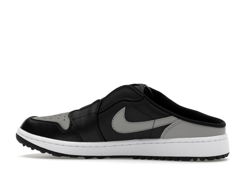 Jordan 1 Mule Golf Shadow