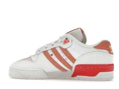 adidas Rivalry Low Valentine's Day (2024) (Women's)