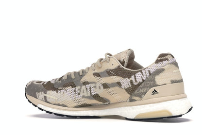 adidas Adizero adios 3 Undefeated Camo Brown