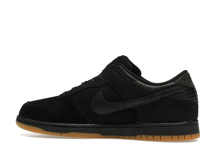 Nike Dunk Low The Basement