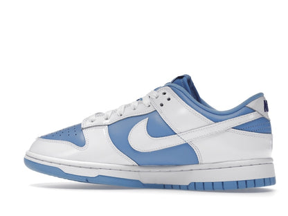Nike Dunk Low Reverse UNC (Women's)