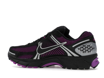 Nike Zoom Vomero 5 Black Vivid Purple