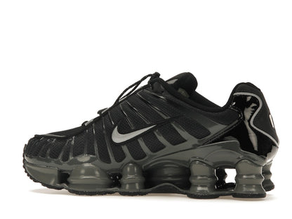Nike Shox TL Black Iron Grey (Women's)