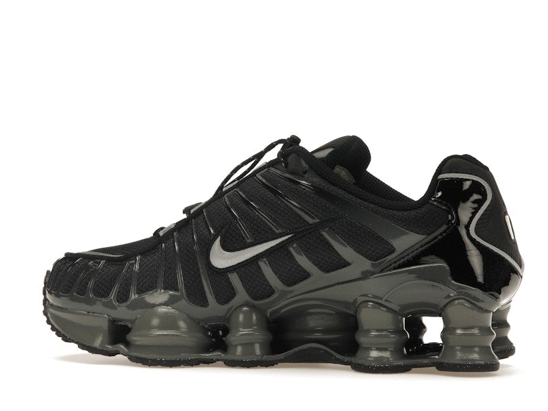 Nike Shox TL Black Iron Grey (Women's)