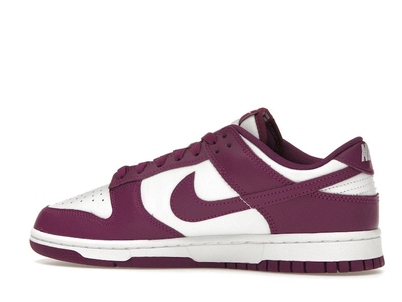 Nike Dunk Low White Viotech