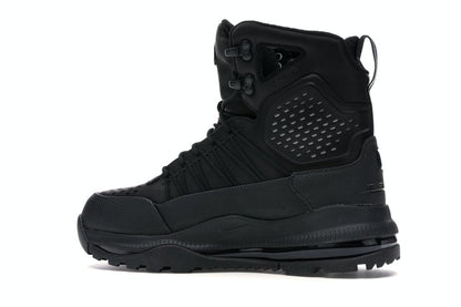 Nike Zoom Superdome Black