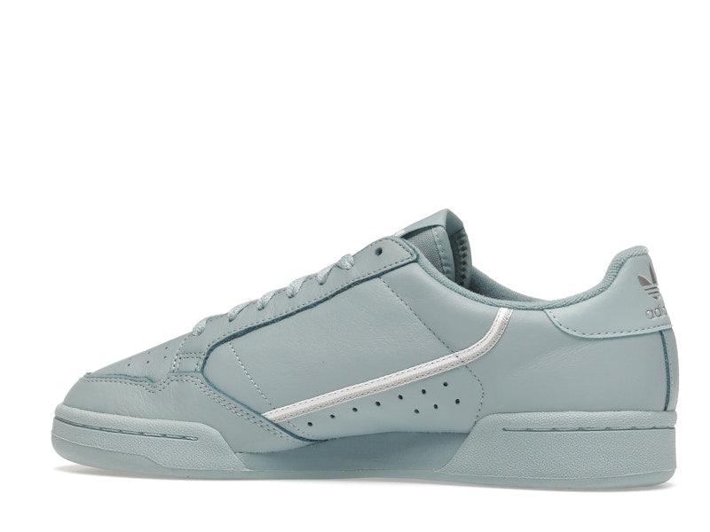 adidas Continental 80 Blue Ash Grey