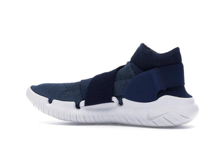 Nike Free RN Motion Flyknit 2018 Squadron Blue