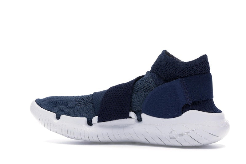 Nike Free RN Motion Flyknit 2018 Squadron Blue